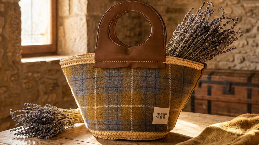 Capazo Scottish Skye