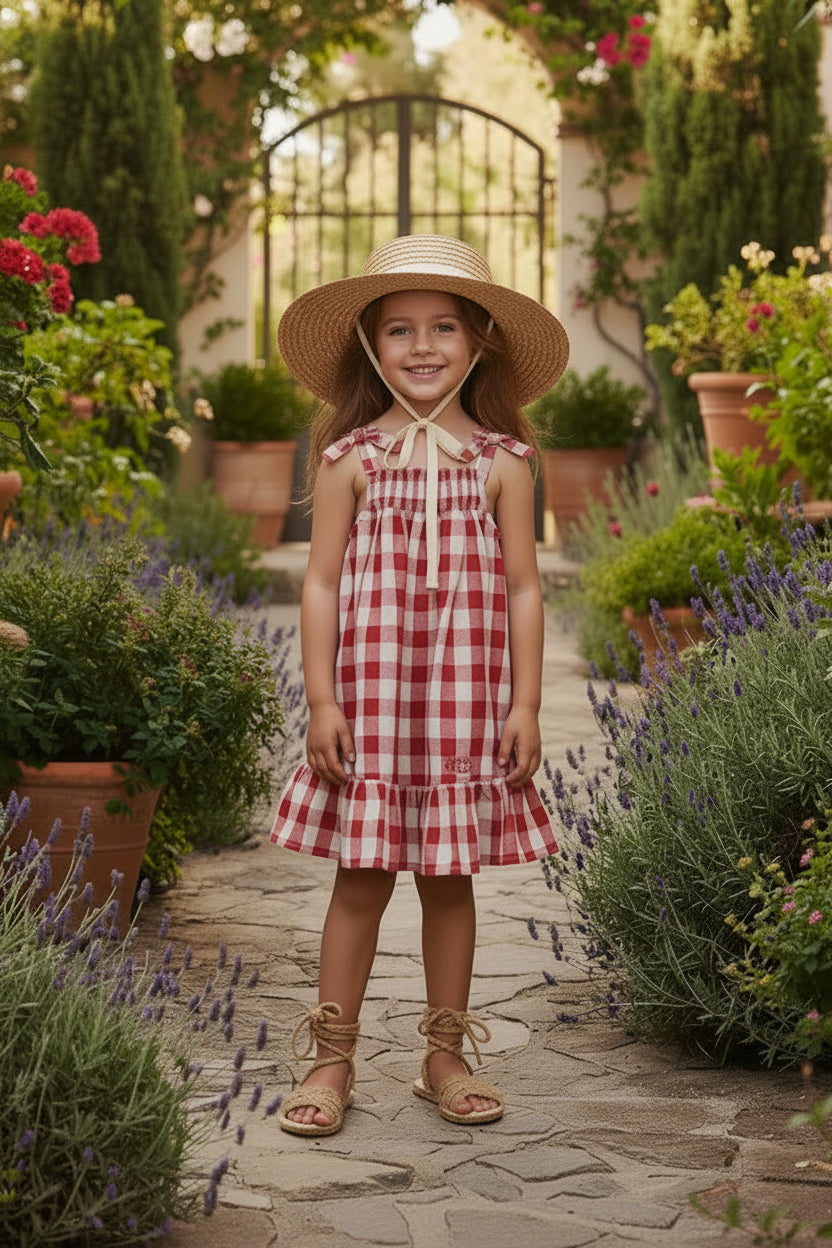 Mini Hannah