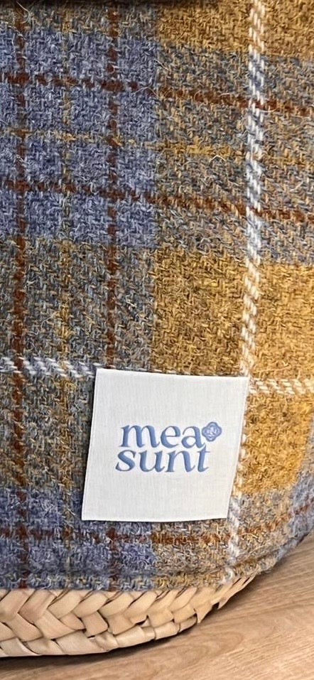 Capazo Scottish Skye