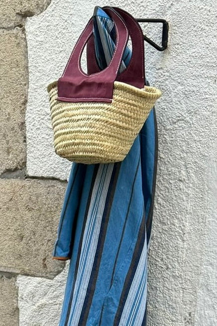 Manteau léger Deià