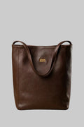 Bolso Atenea marrón