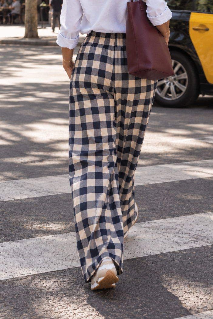 Pantalón Cristina
