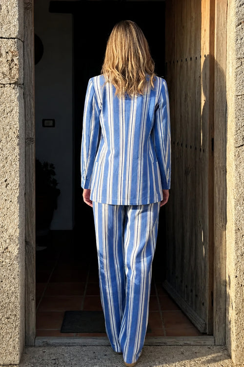 Ensemble en jean