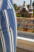 Pantalón Mahón