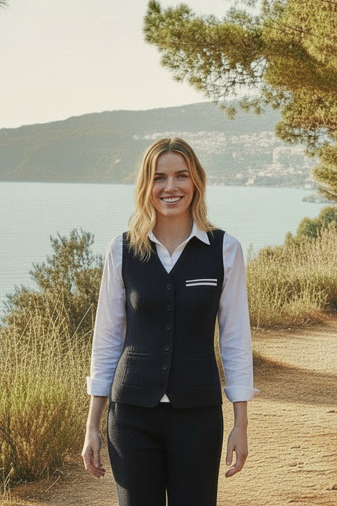 Trafalgar Vest