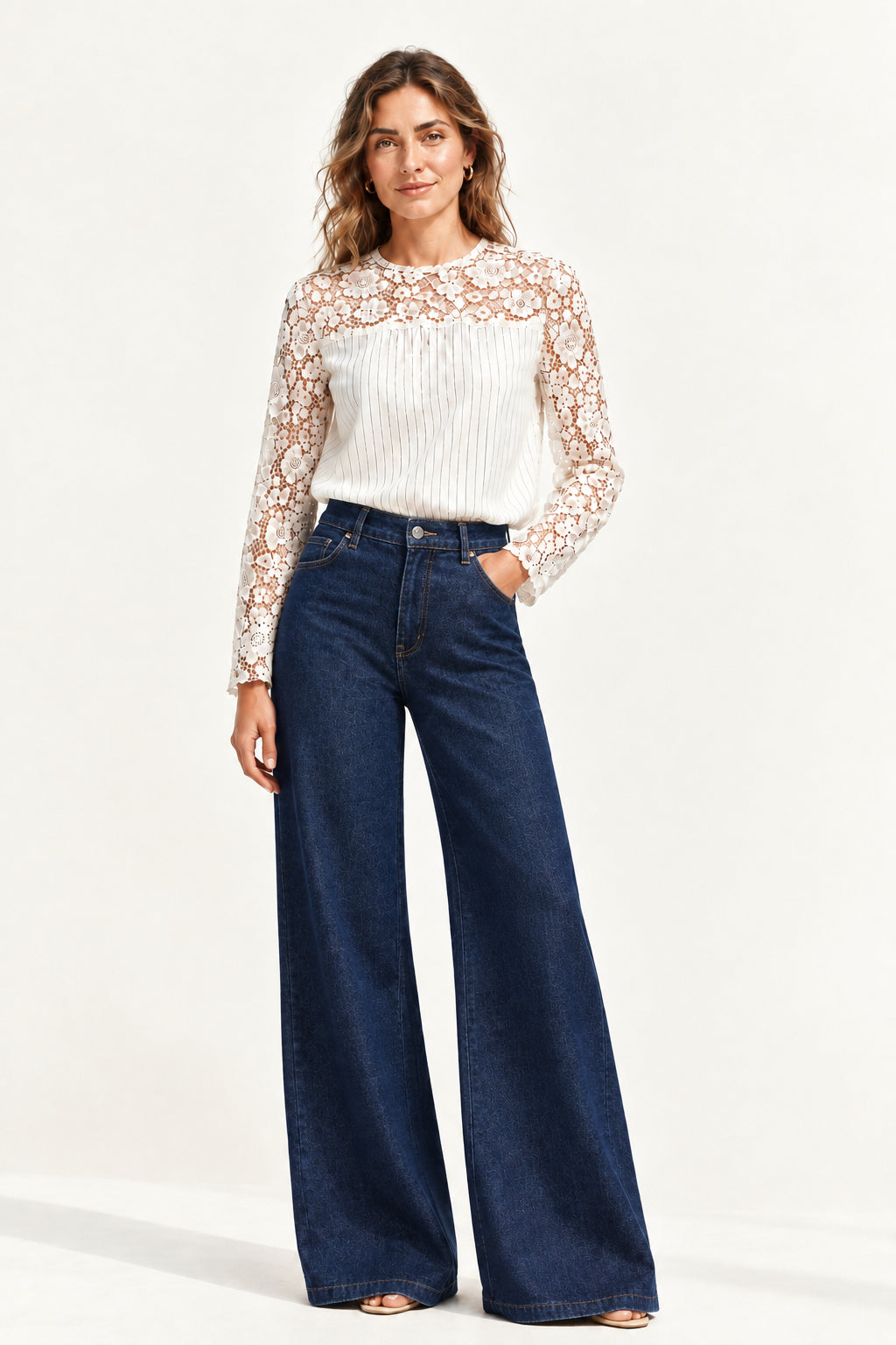 Sicilia Blouse