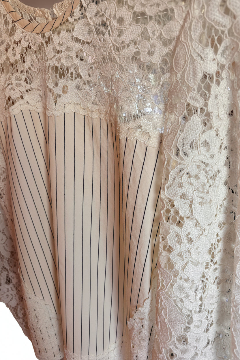 Blusa Sicilia