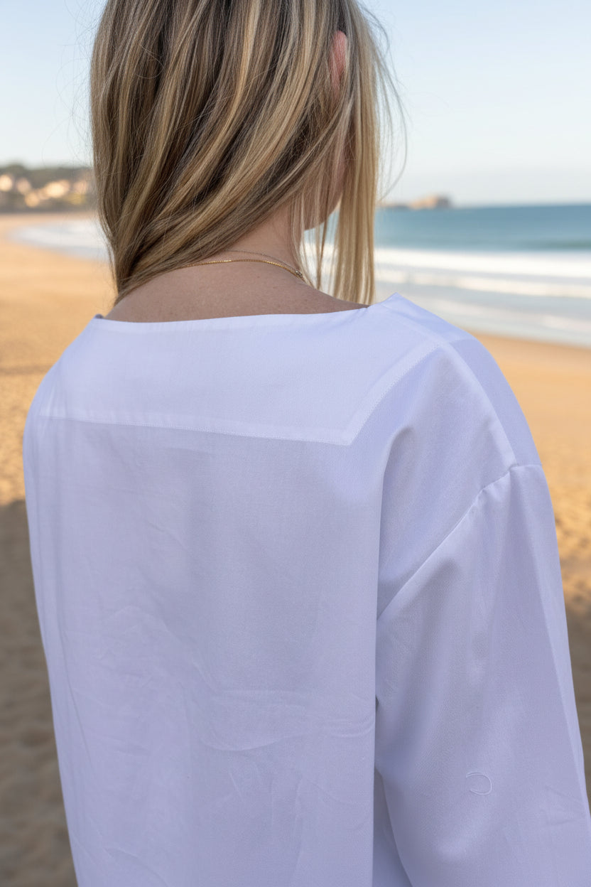 Blusa Lucia