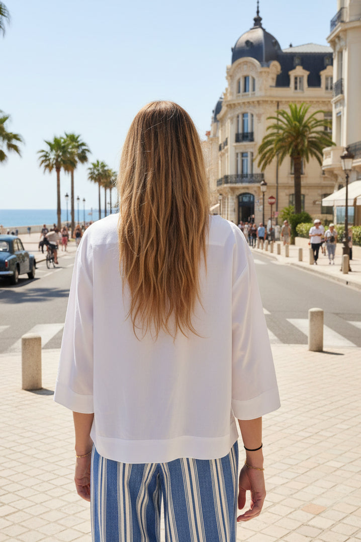 Blusa Lucia