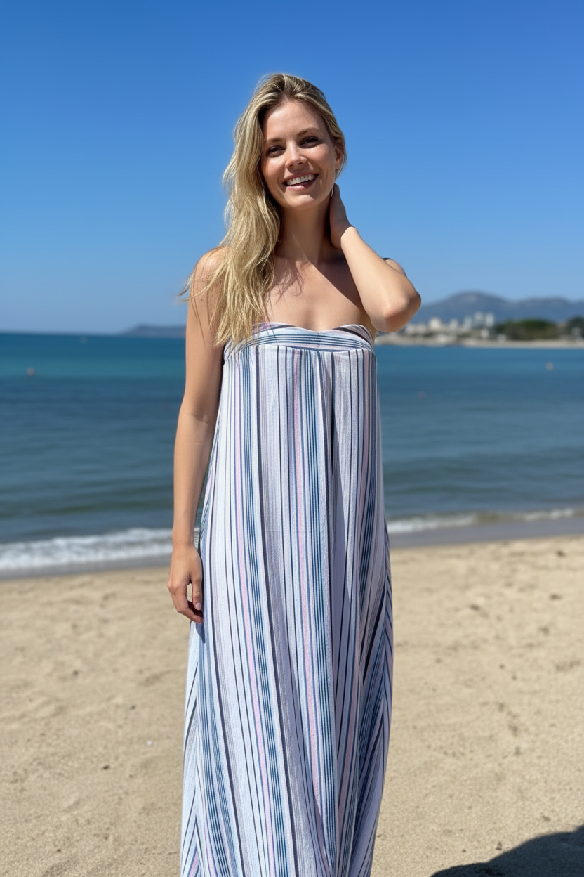 Vestido Agatha