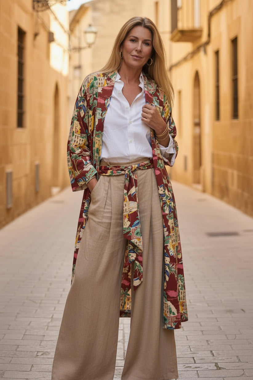 Blazer Santanyí