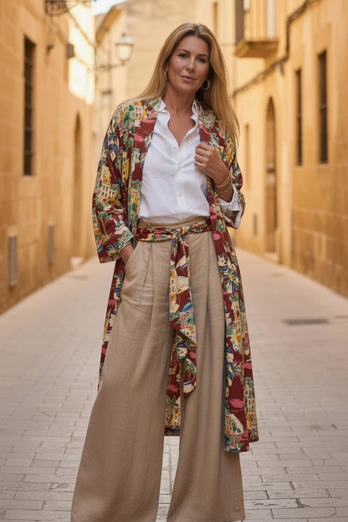 Blazer Santanyí