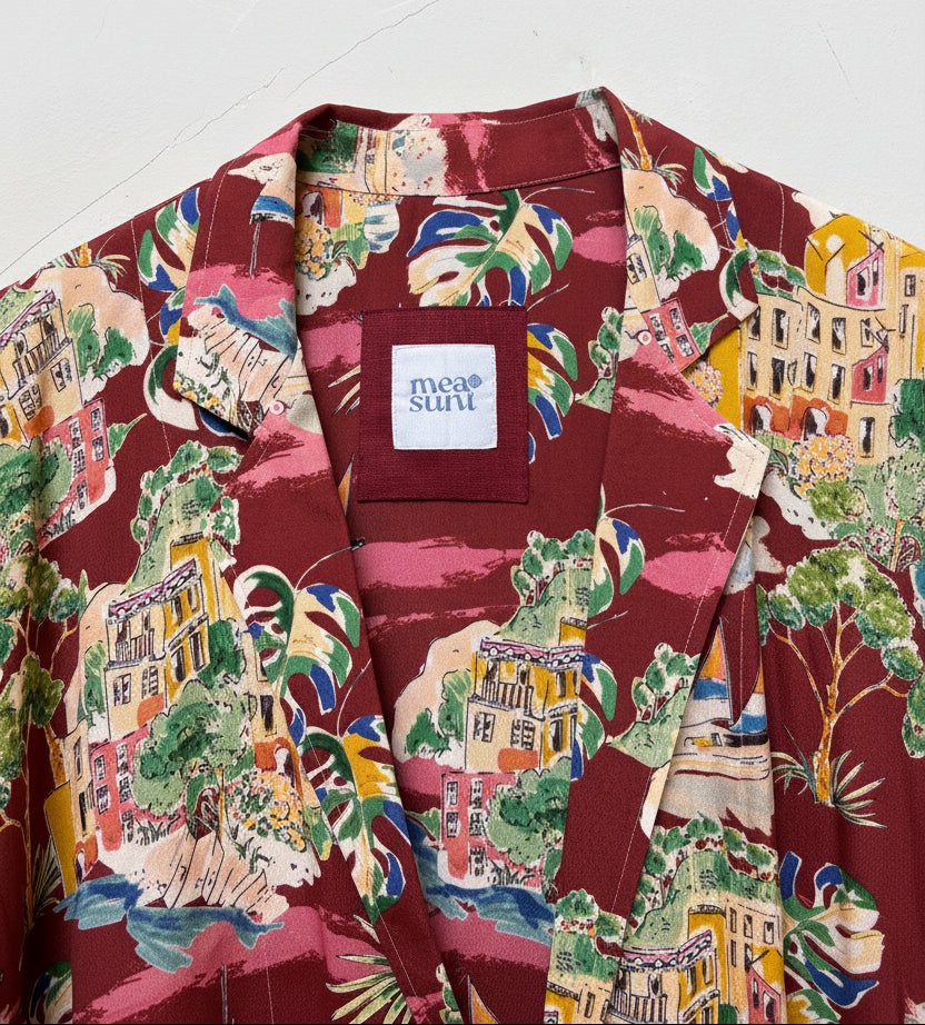 Blazer Santanyí