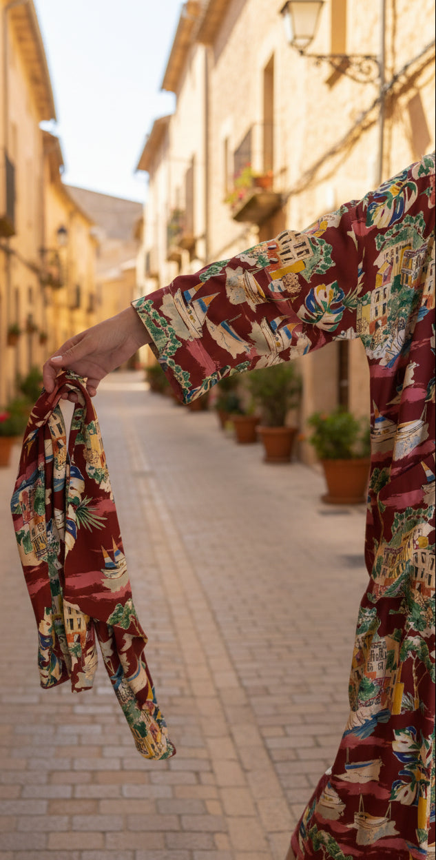 Blazer Santanyí