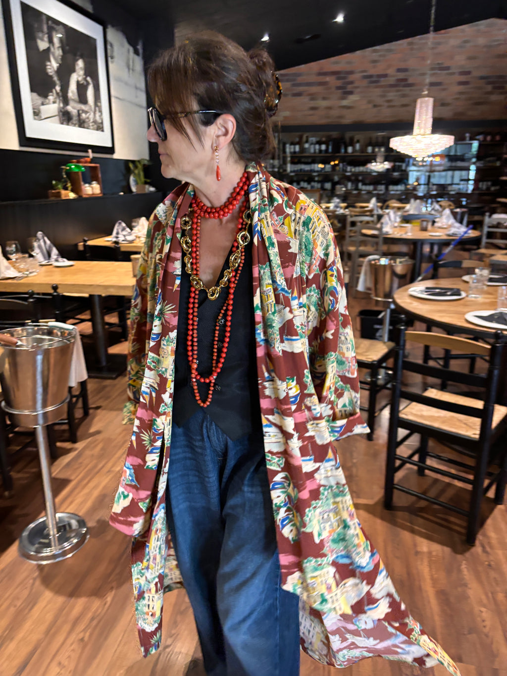 Blazer Santanyí