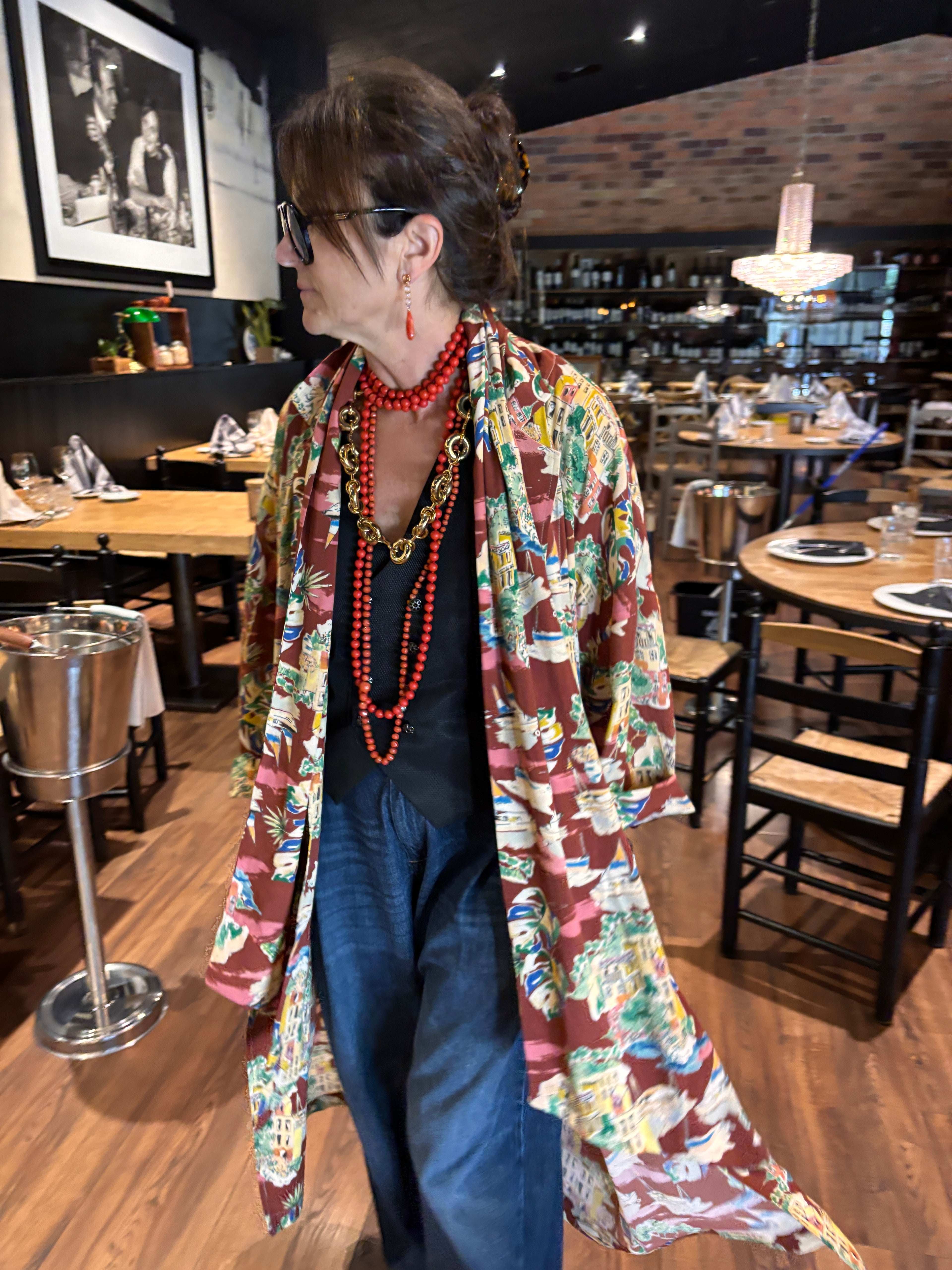 Blazer Santanyí