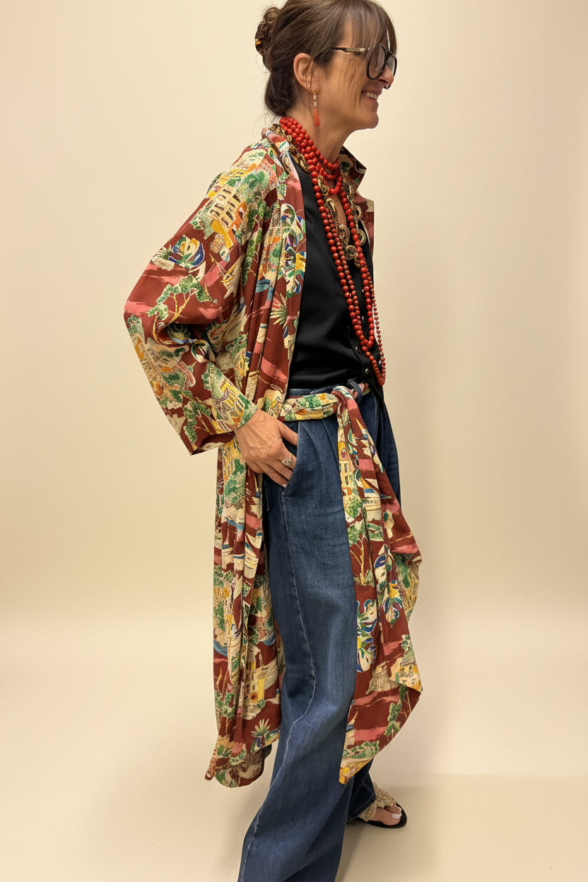Blazer Santanyí
