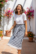 Falda Audrey Midi