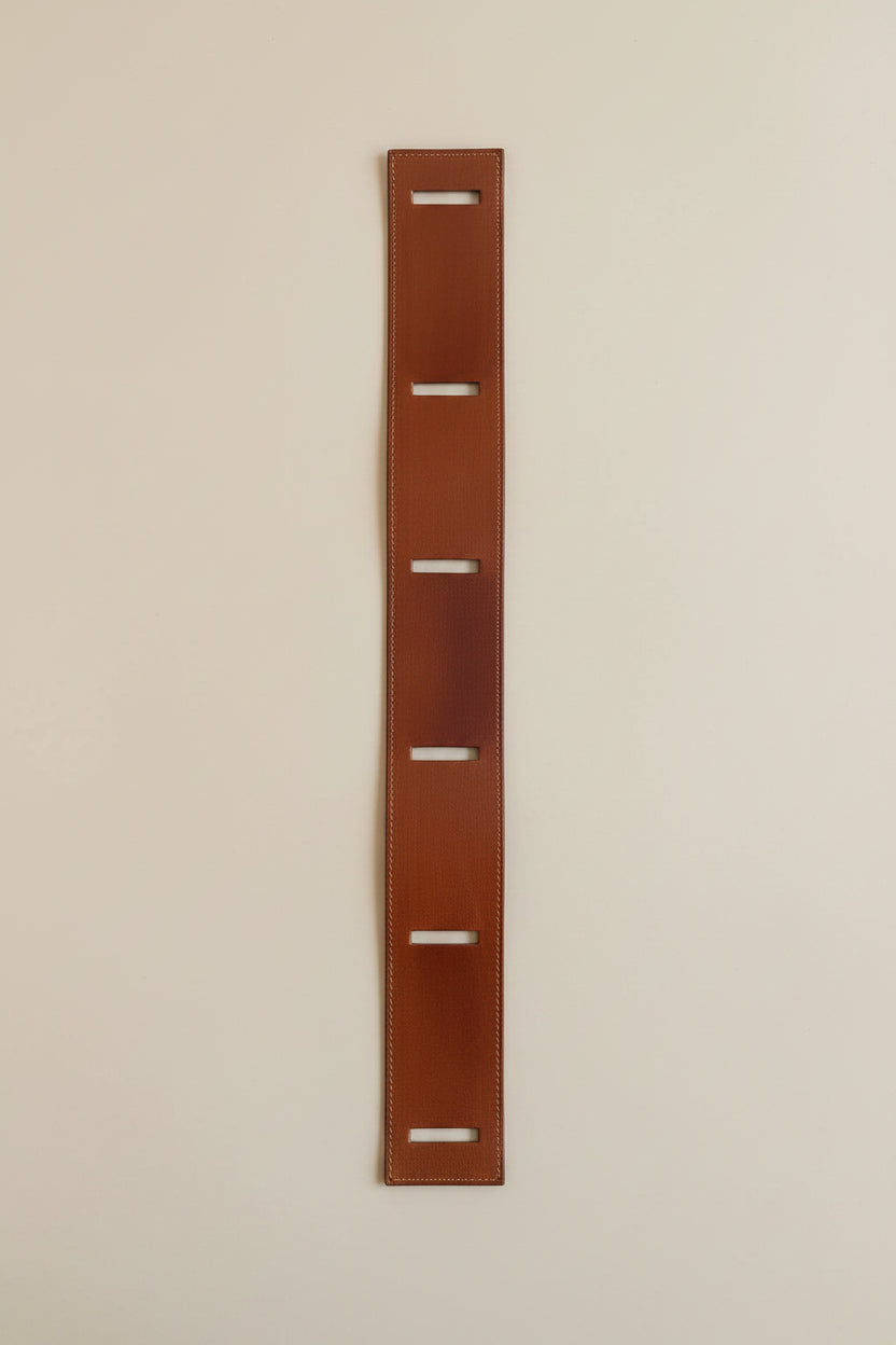 Cinturón Mallorca – Piel Miel MEA SUNT