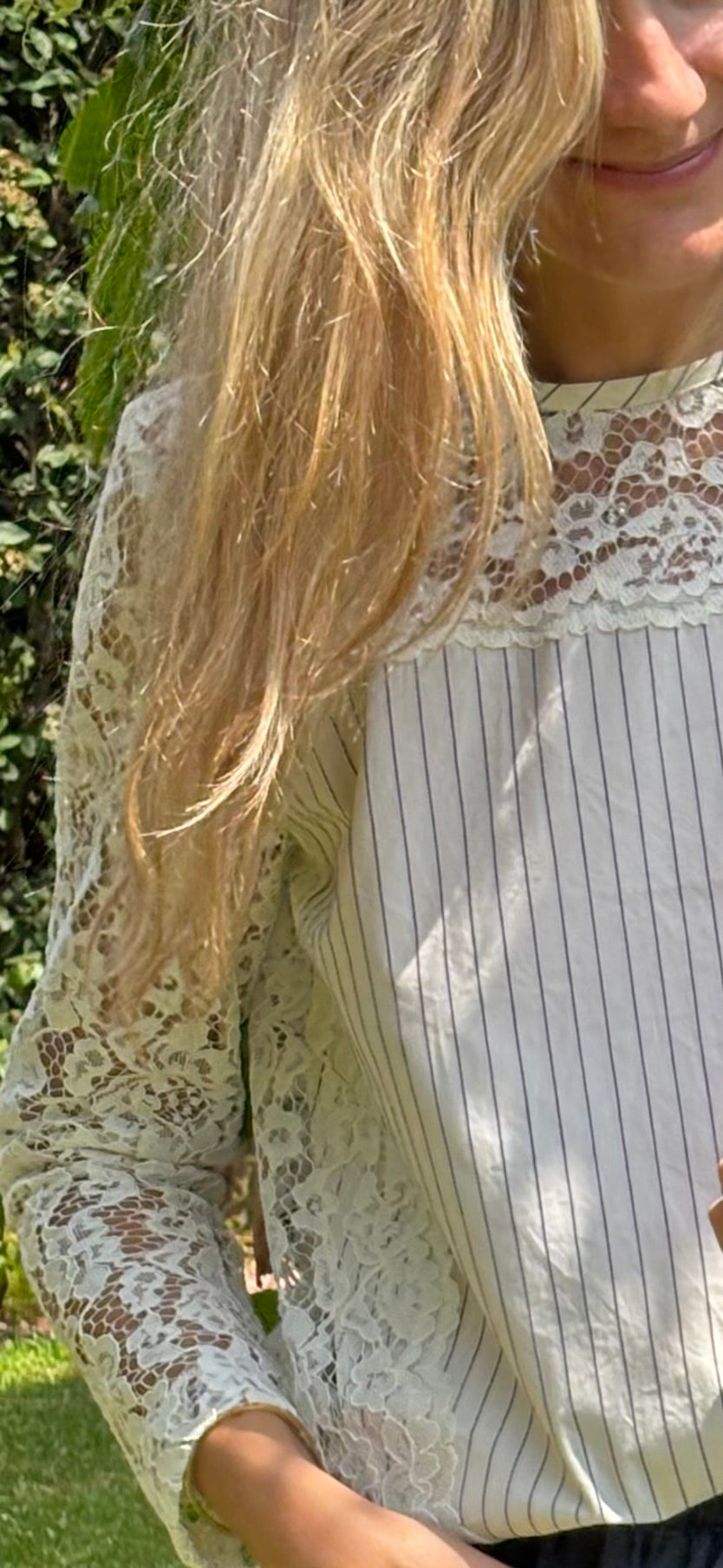 Sicilia Blouse