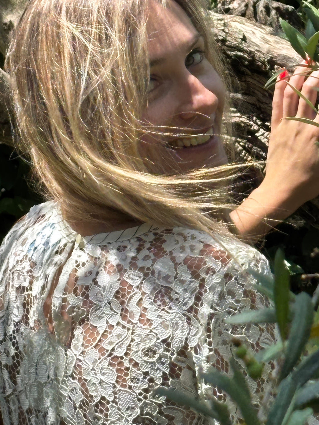 Sicilia Blouse
