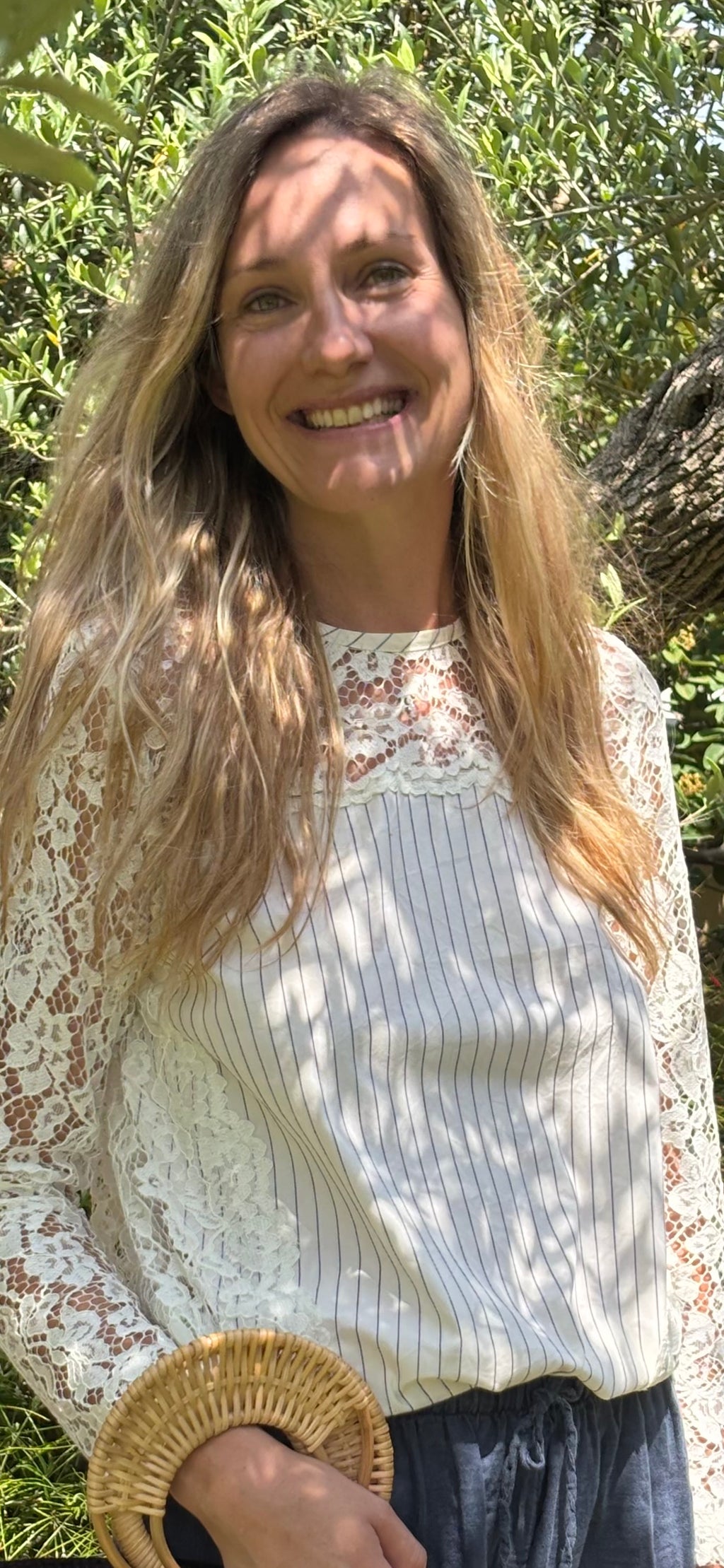 Sicilia Blouse