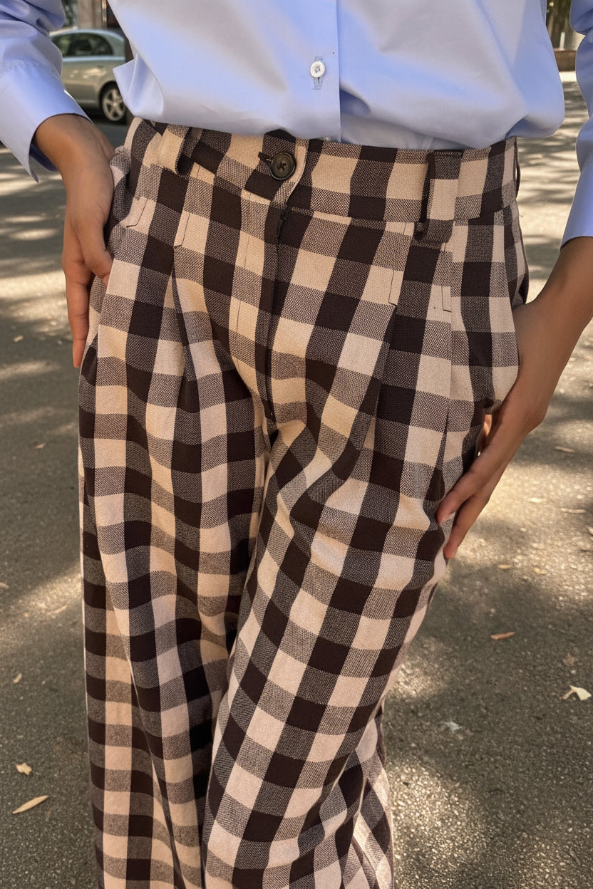Pantalón Cristina