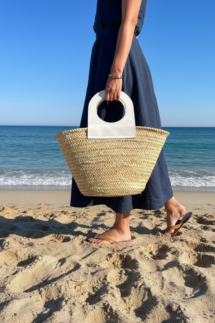 Capazo Priorat&Playa