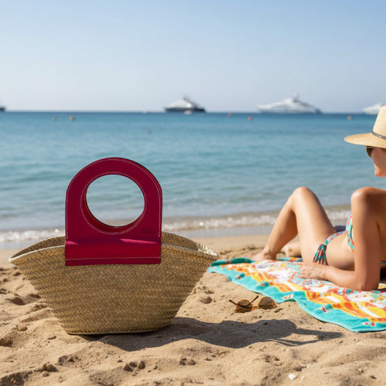 Capazo Priorat&Playa