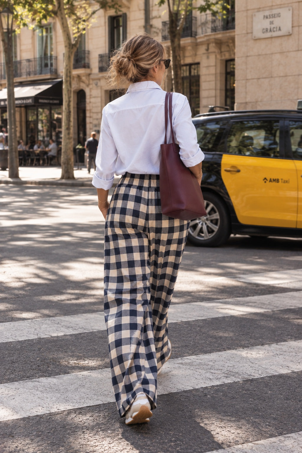 Camisa Elisa