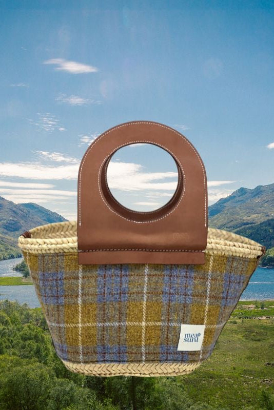 Capazo Scottish Skye